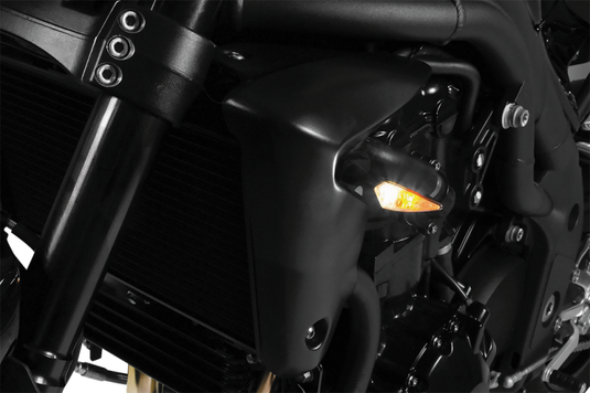 Kuryakyn 2541 KUR Micro Rhombus Lights
