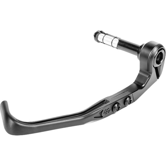 Gilles Tooling KHP2-02-BD Carbon Clutch Lever Guard