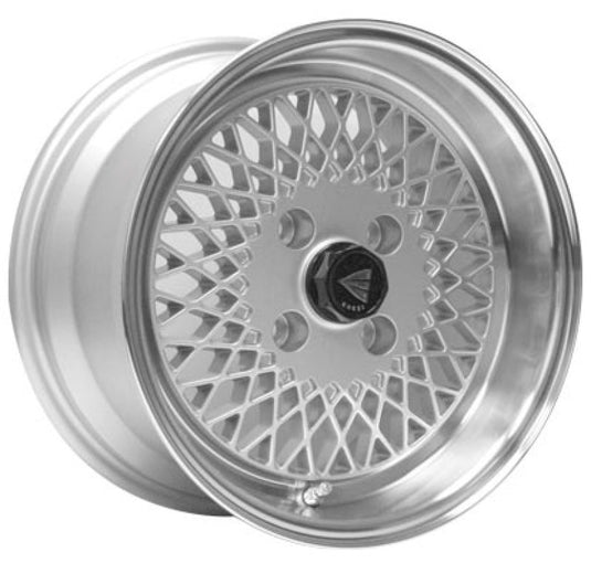 Enkei 465-570-4838SP ENK Enkei92 Classic Wheels