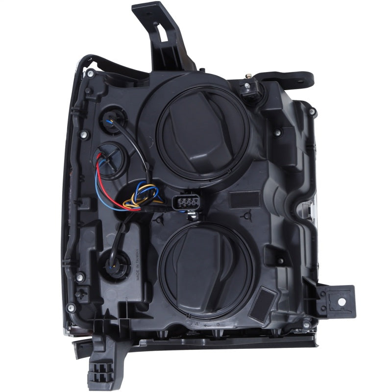 Load image into Gallery viewer, Anzo 111365 ANZ LED/Projector Headlights
