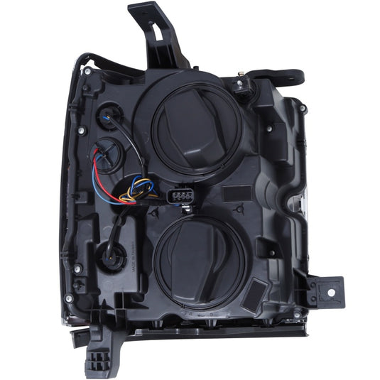 Anzo 111365 ANZ LED/Projector Headlights