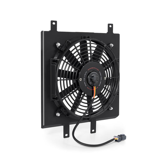 Mishimoto MMFS-CIV-92BK MM Fan Shroud Kits