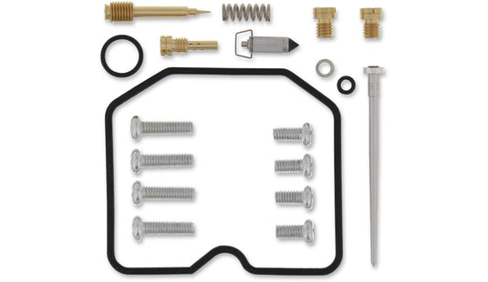 Moose Racing 26-1225 Carburetor Repair Kit