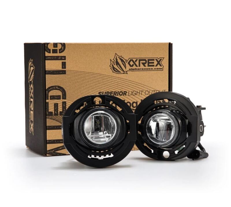 Load image into Gallery viewer, Alpharex 210006 ARX Fog Lights
