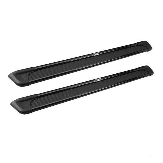 Westin 27-6115 WES Running Boards - Sure-Grip