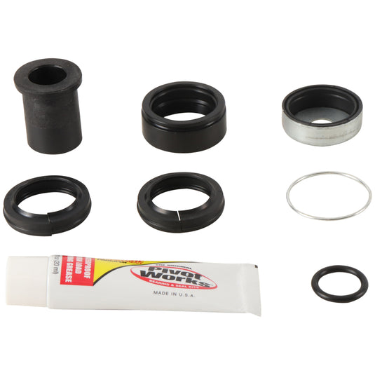 Pivot Works PWSSK-K06-400 PIV Steering Stem Bearing Kit
