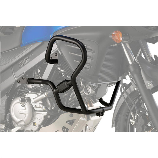 Givi TN3101 Engine Guard - Matte Black
