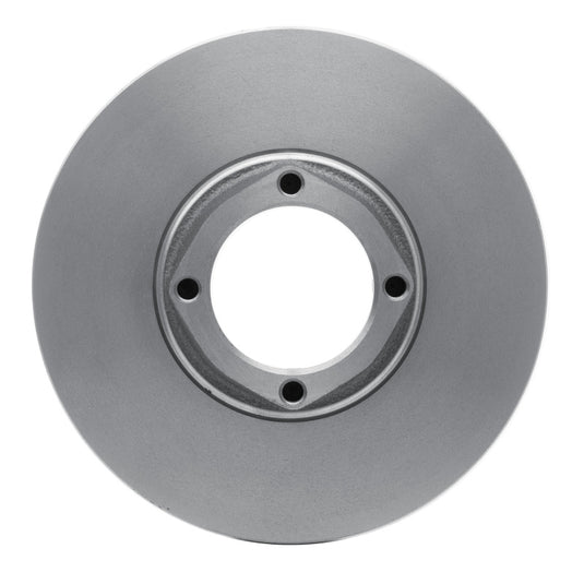 Dfc 600-64000 DFC Brake Rotors - Plain