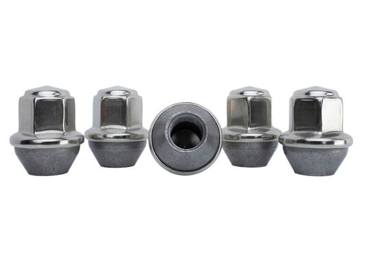 Ford Racing M-1012-M FR Lug Nut Kits