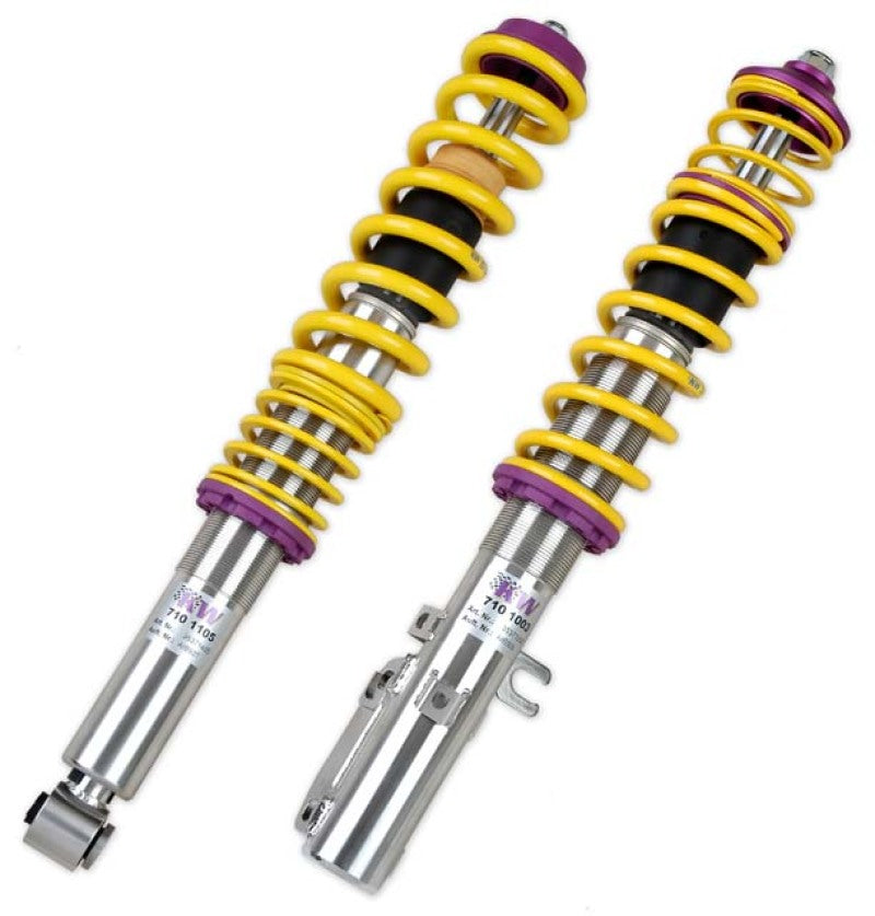 Load image into Gallery viewer, Kw 35271011 KW V3 Coilover Kit
