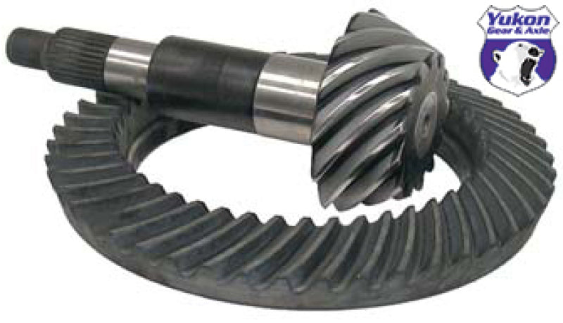 Load image into Gallery viewer, Yukon Gear &amp; Axle YG D70-373 YUK Gear Sets - Dana
