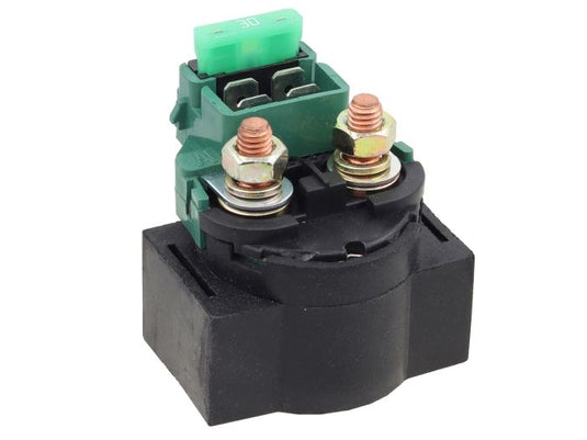 Bronco AT-01764 Starter Solenoid