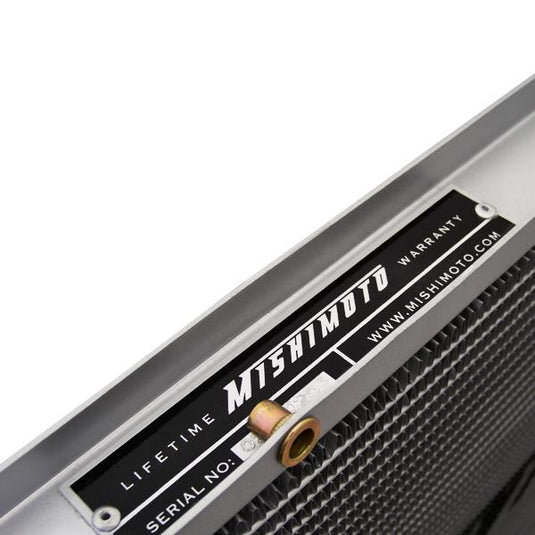 Mishimoto MMRAD-E36-92 MM Radiators - Alum