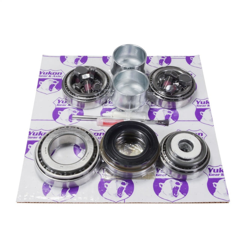 Load image into Gallery viewer, Yukon Gear &amp; Axle YK F8.8-D YUK Master Overhaul Kits
