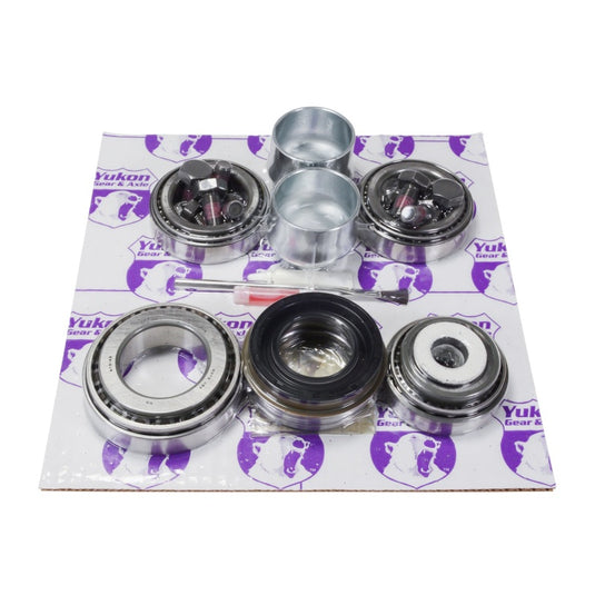 Yukon Gear & Axle YK F8.8-D YUK Master Overhaul Kits