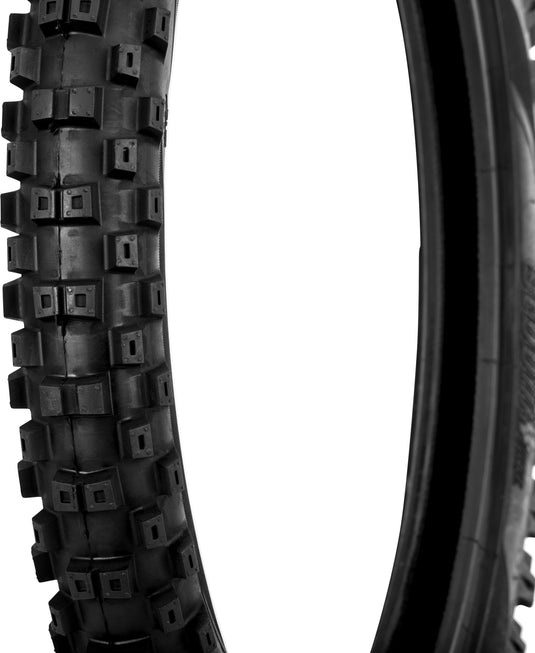 Sedona MX1208019HP MX907HP Rear Tire - 120/80-19