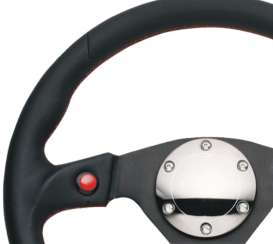 Nrg RST-007R NRG Steering Wheels - Reinforc