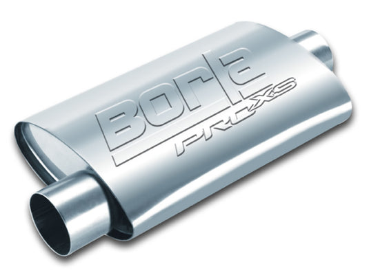 Borla 40659 BOR Pro-XS Mufflers