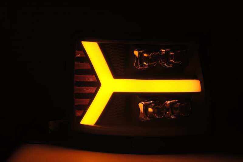 Load image into Gallery viewer, Alpharex 880208 ARX NOVA Headlights

