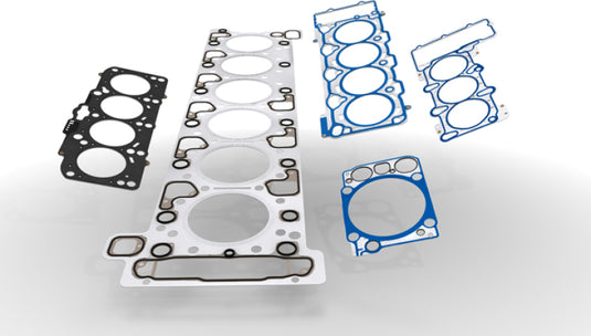 Victor Reinz 54137A VIC Head Gaskets