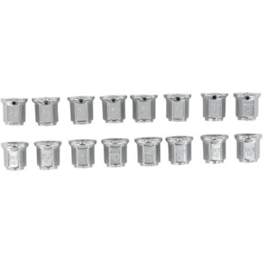 Itp ALUG16BX ITP Lug Nuts