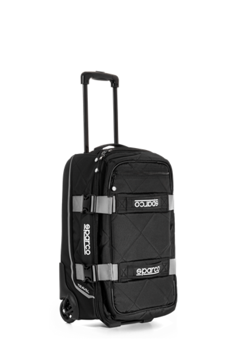 Load image into Gallery viewer, Sparco 016438NRSI SPA Bag Travel
