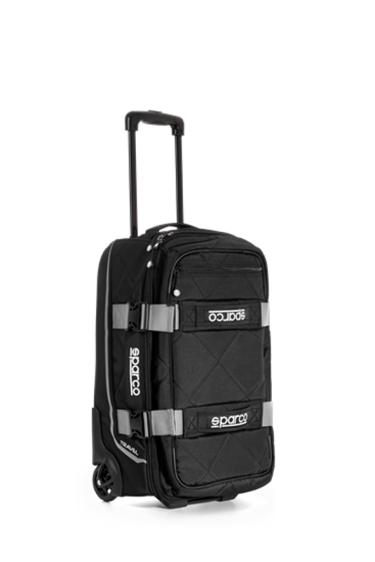 Sparco 016438NRSI SPA Bag Travel