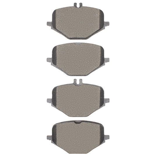 R1 Concepts 2551-2239-01 RNC Optimum OE Brake Pads