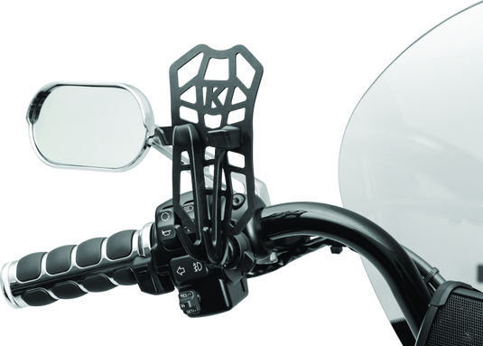 Kuryakyn 6437 KUR Device Holders B