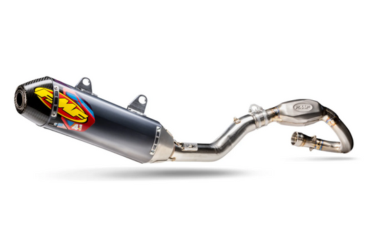 Fmf Racing 042405 FMF 4-Stroke Factory 4.1 RCT Muffler