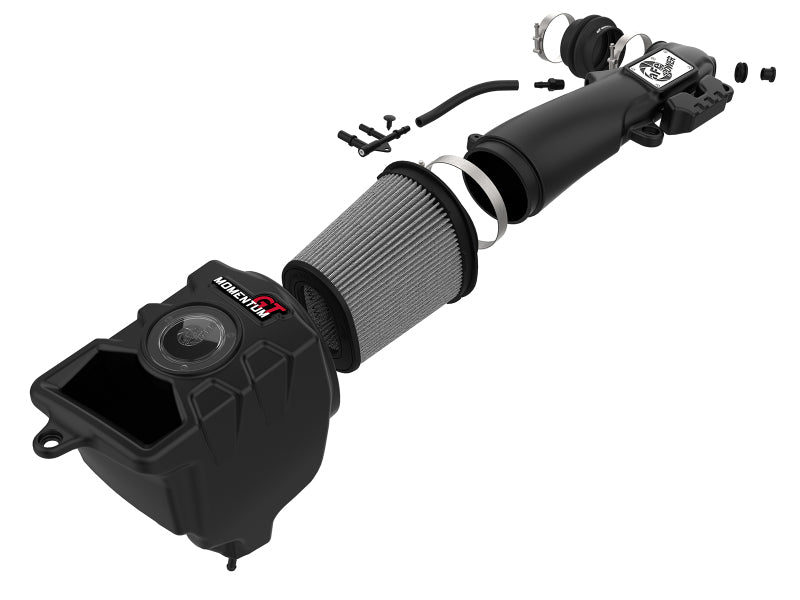Load image into Gallery viewer, Afe 50-70035D AFE Momentum GT Cold Air Intakes

