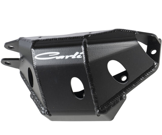 Carli CS-FFDG-05 CLI Diff Covers