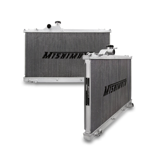 Mishimoto MMRAD-IS300-01 MM Radiators - Alum
