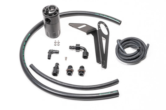 Radium Engineering 20-0092-FL RAD Catch Can Kits