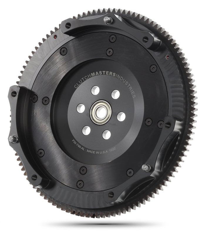 Load image into Gallery viewer, Clutch Masters FW-746-AL CM Aluminum Flywheels
