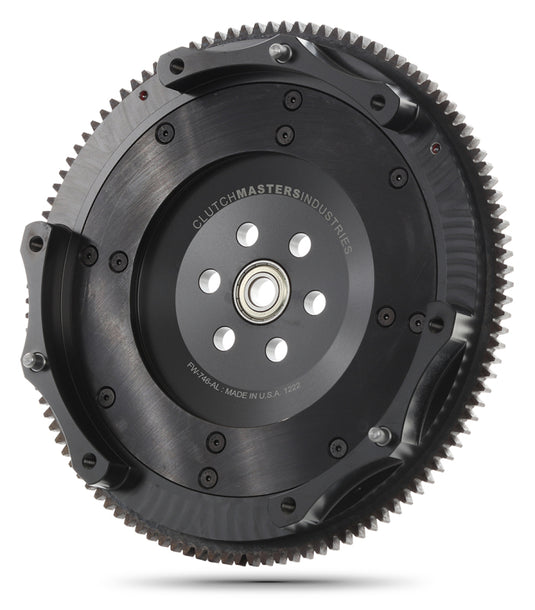 Clutch Masters FW-746-AL CM Aluminum Flywheels