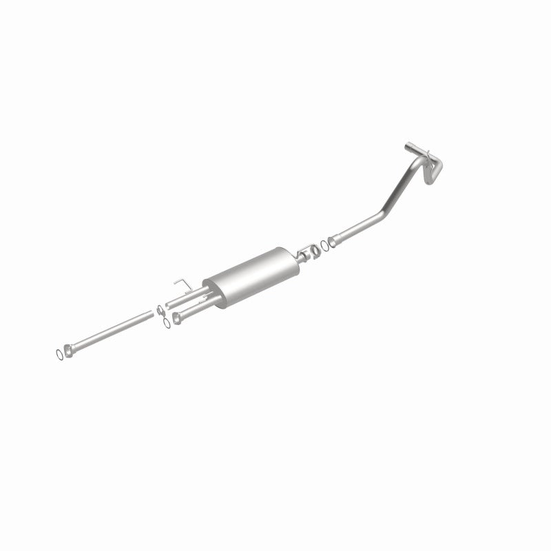 Load image into Gallery viewer, Magnaflow 106-0237 MAG BRE Exhaust Kits

