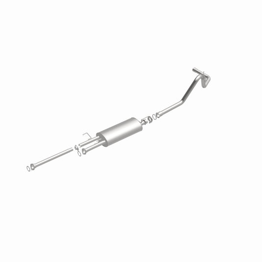 Magnaflow 106-0237 MAG BRE Exhaust Kits