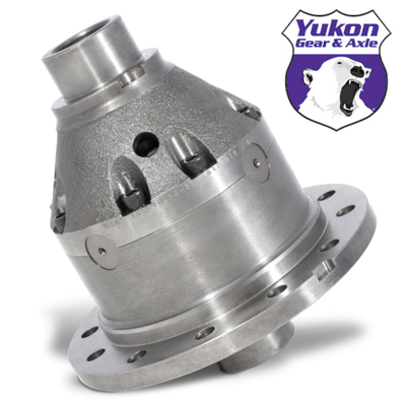 Load image into Gallery viewer, Yukon Gear &amp; Axle YGLF10.25-35 YUK Grizzly Lockers
