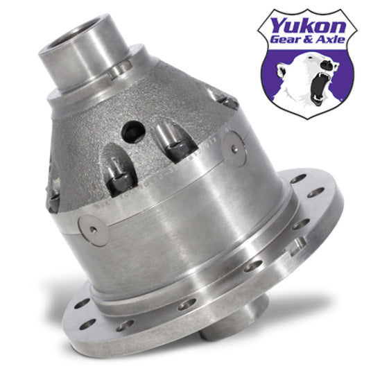 Yukon Gear & Axle YGLF10.25-35 YUK Grizzly Lockers