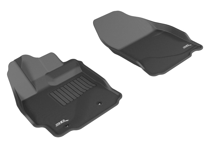 Load image into Gallery viewer, 3D Maxpider L1SC00411509 ACE Kagu - Front - Black
