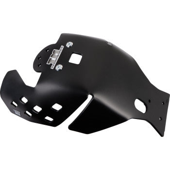 T.M. Designworks YAMC-475-BK Skid Plate - Black