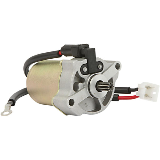 Parts Unlimited 2110-0688 Starter