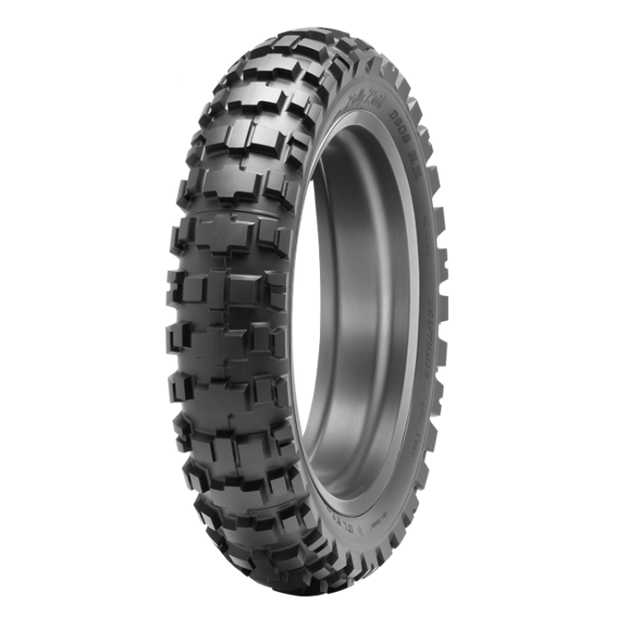 Dunlop 45052370 DUN D908RR Tires