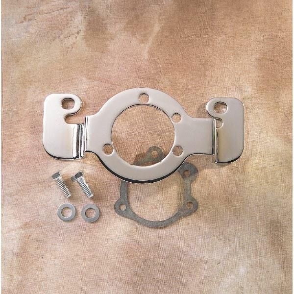 Drag Specialties DS-289053 Air Cleaner Braces