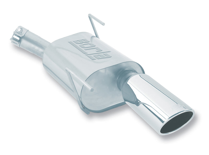 Load image into Gallery viewer, Borla 11751 BOR Axle Back Kit (no des)
