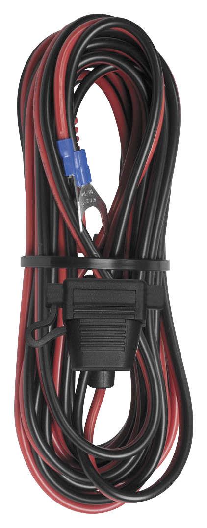 Bazooka PR-BTP144 Master Power Cable - 12ft.