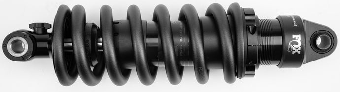 Fox Racing Shox 897-27-208 IFP-R Shock for M8 Softail Model - 13in.