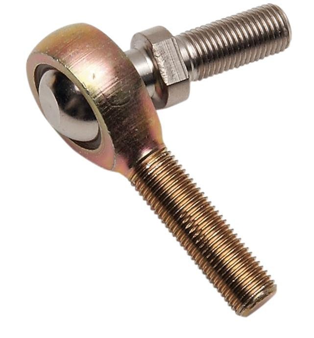 Wsm 08-115 Tie Rod End with Nylon Bushings