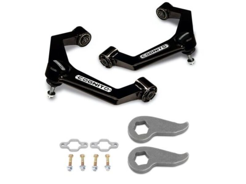 Load image into Gallery viewer, Cognito 110-P1236 COG Leveling Kit - Standard

